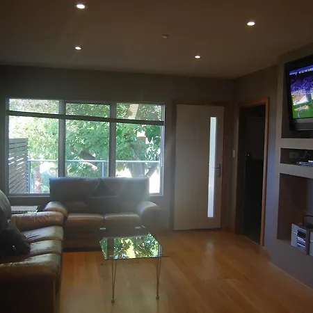 Barossa Valley Apartments Tanunda Room photo