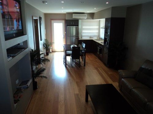 Barossa Valley Apartment