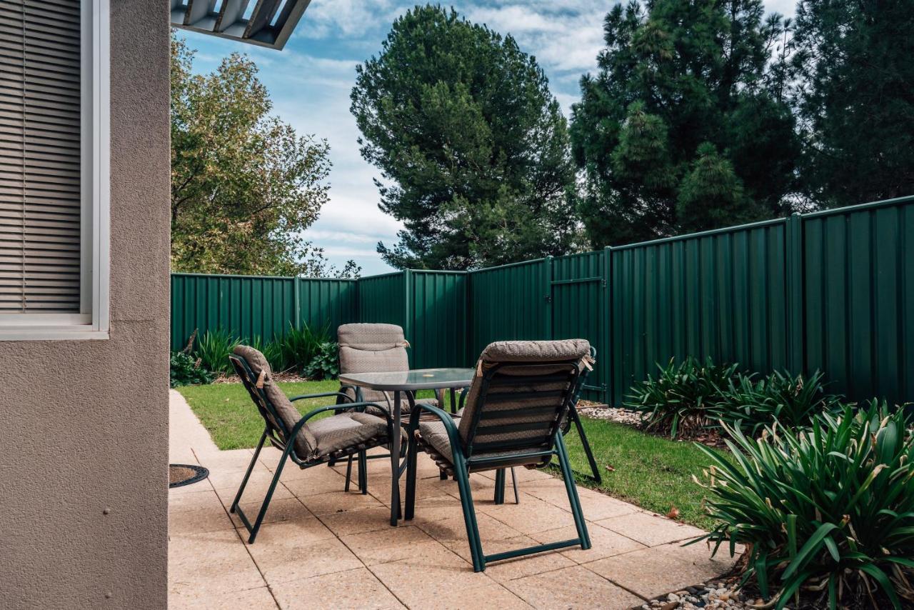Barossa Valley Apartment